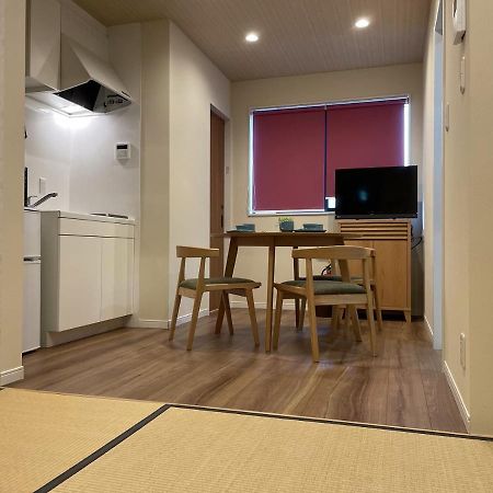 クオーレ伏見稲荷 Kyoto Bagian luar foto