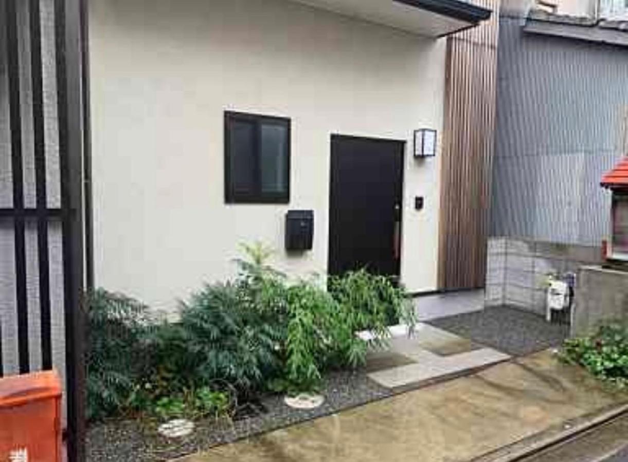 クオーレ伏見稲荷 Kyoto Bagian luar foto