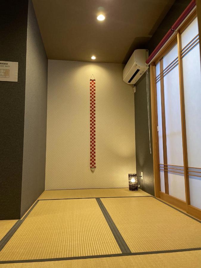 クオーレ伏見稲荷 Kyoto Bagian luar foto