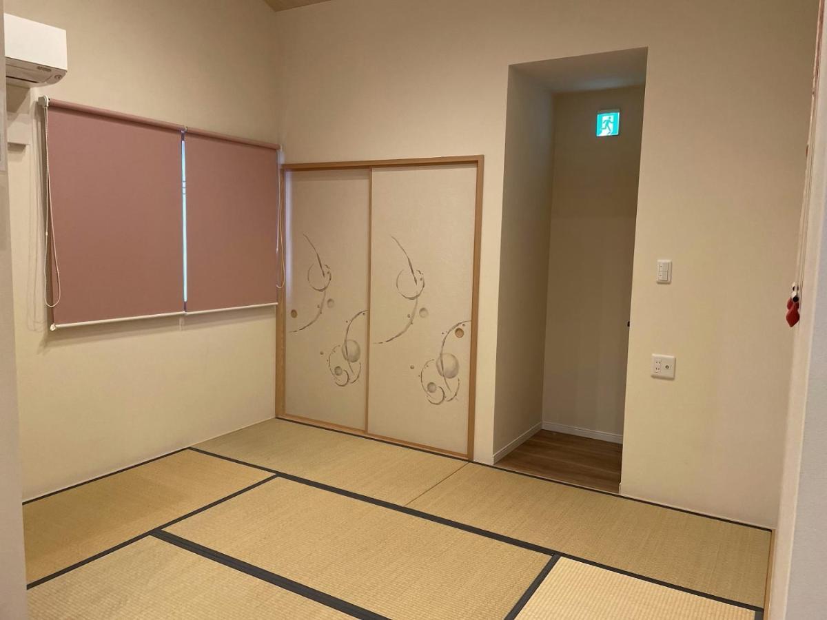 クオーレ伏見稲荷 Kyoto Bagian luar foto