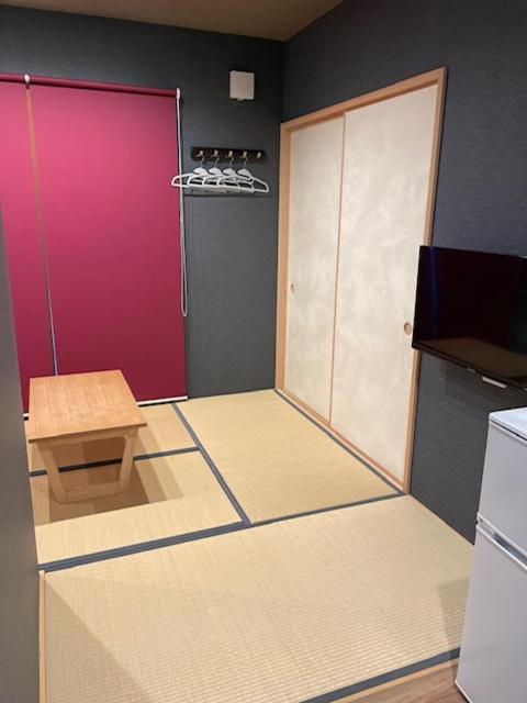クオーレ伏見稲荷 Kyoto Bagian luar foto